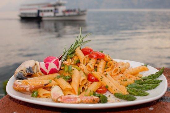 Ristorante Pizzeria Treccani